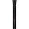 Ekena Millwork Austin Wrought Iron Bracket, (Triple center brace), Antiqued Silver 2"W x 12"D x 15"H BKTM02X12X15TAUASV - alternate 4